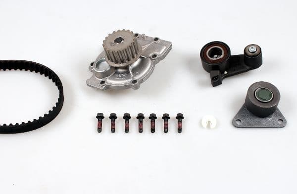 Water Pump & Timing Belt Kit PK00565
