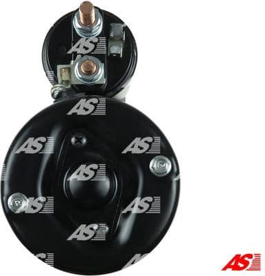 Starter AS S0601 - image 3