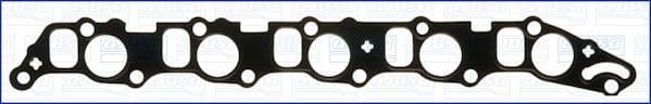 Gasket, exhaust manifold 13202100