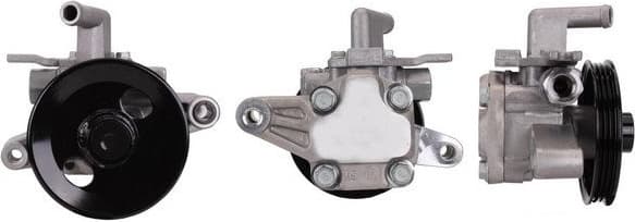 Hydraulic Pump, steering 715520865