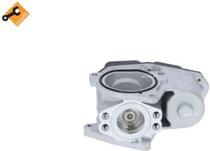 EGR Valve EASY FIT 48389 - image 3