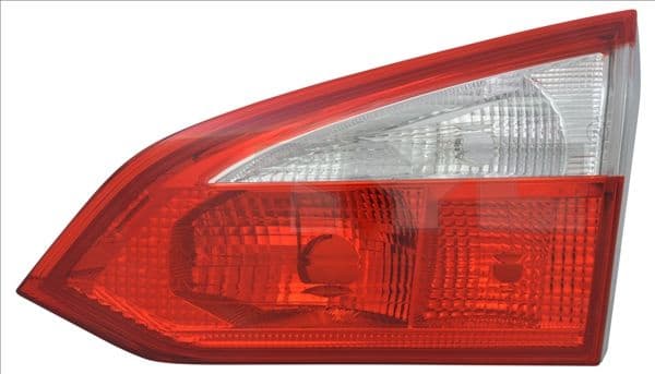 Tail Light Assembly 17-0410-01-2