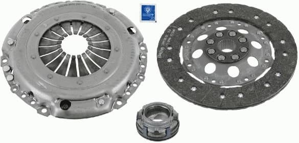Clutch Kit 3000 317 003
