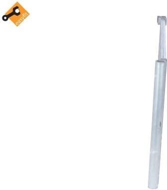 Condenser, air conditioning EASY FIT 350365 - image 2