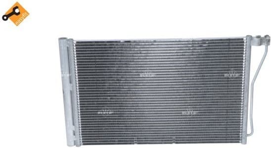 Condenser, air conditioning EASY FIT 350365 - image 3