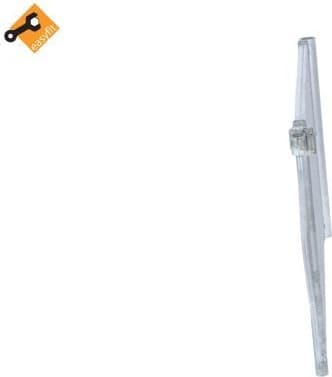 Condenser, air conditioning EASY FIT 350365 - image 4