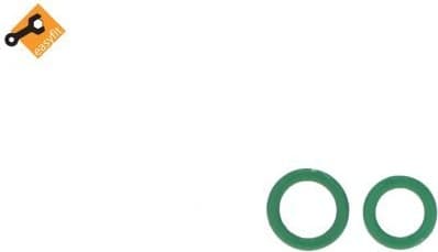 Condenser, air conditioning EASY FIT 350365 - image 5