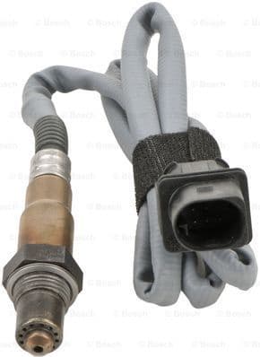 Oxygen Sensor 0258017124 - image 2