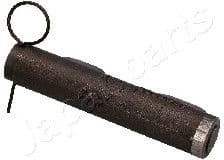 Vibration Damper, timing belt BE016 - image 3