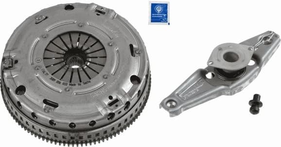 Clutch Kit Clutch modul 3090 600 008