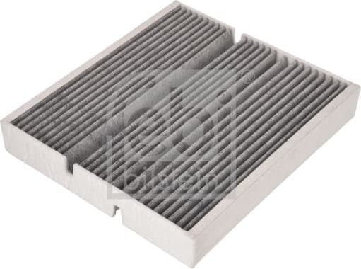 Filter, cabin air 107833 - image 2