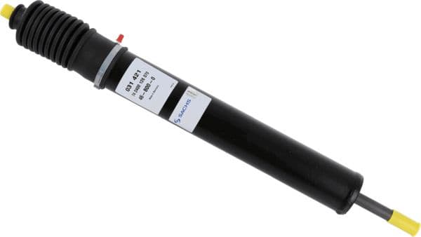 Shock Absorber Hydropneumatic damping unit 031 421