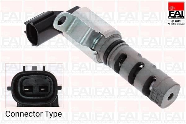 Control Valve, camshaft adjustment OCV035