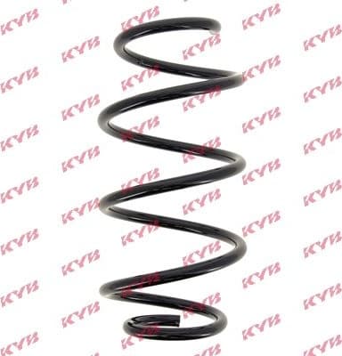 Suspension Spring K-Flex RA3459