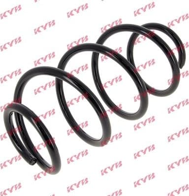 Suspension Spring K-Flex RA3459 - image 2