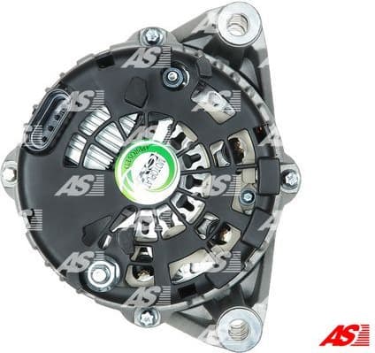 Alternator AS A9299S - image 3