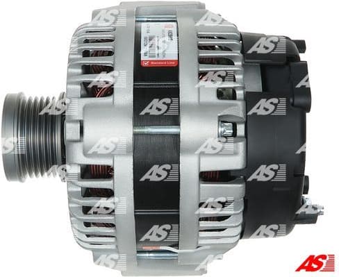 Alternator AS A9299S - image 4
