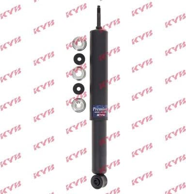 Shock Absorber Premium 443015