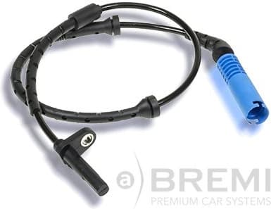 Sensor, wheel speed 50342