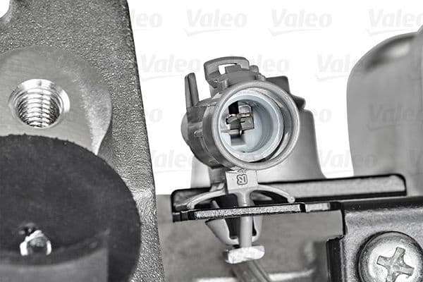 Compressor, air conditioning VALEO ORIGINS NEW OE TECHNOLOGY 813269 - image 3