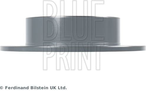 Brake Disc ADT343305 - image 3