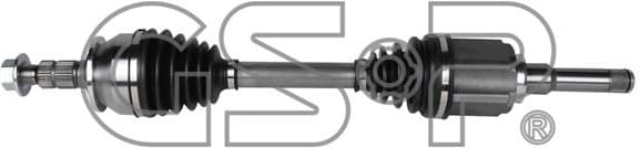 Drive Shaft 202258