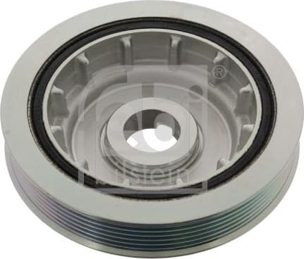 Belt Pulley, crankshaft 47154