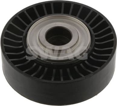 Deflection/Guide Pulley, V-ribbed belt 30 93 6084