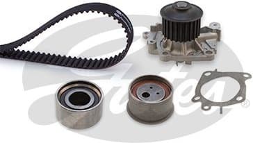 Water Pump & Timing Belt Kit PowerGrip™ KP15514XS-1