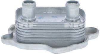 Oil Cooler, engine oil 31758 - image 5