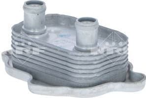 Oil Cooler, engine oil 31758 - image 6