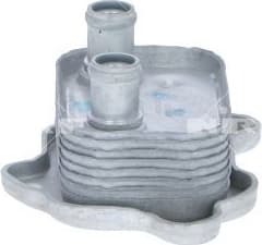 Oil Cooler, engine oil 31758 - image 7