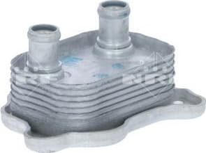 Oil Cooler, engine oil 31758 - image 8