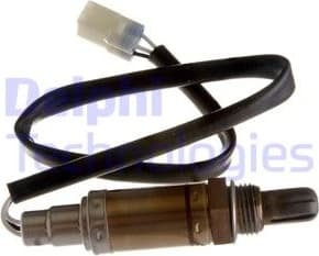 Oxygen Sensor ES10301-12B1