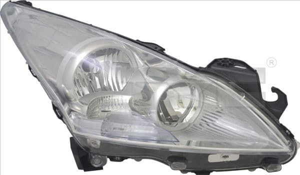 Headlight 20-14146-05-2