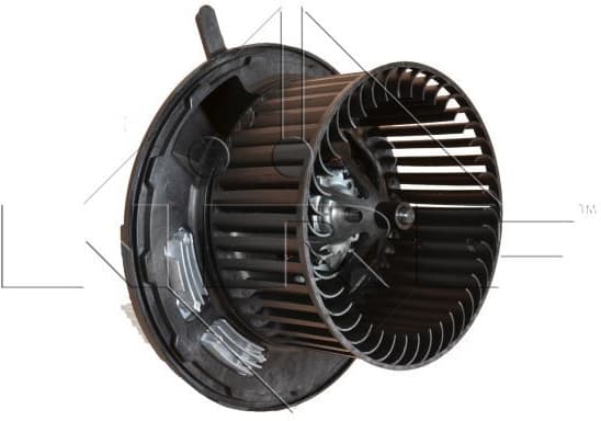 Interior Blower 34169 - image 2