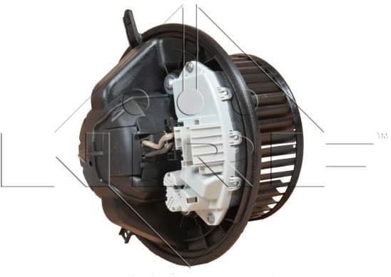 Interior Blower 34169 - image 3