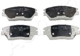 Brake Pad Set, disc brake 50-0S-S04