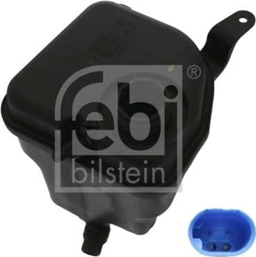 Expansion Tank, coolant 102537