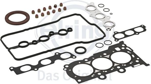 Full Gasket Kit, engine 872.830