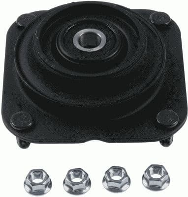 Suspension Strut Support Mount 802 429