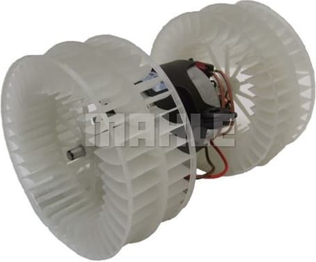 Interior Blower BEHR *** PREMIUM LINE *** AB 40 000P - image 4