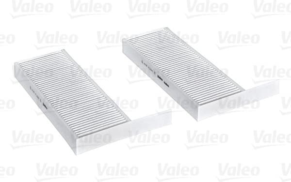 Filter, cabin air VALEO ESSENTIAL 715808 - image 2