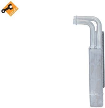 Heat Exchanger, interior heating EASY FIT 54327 - image 2