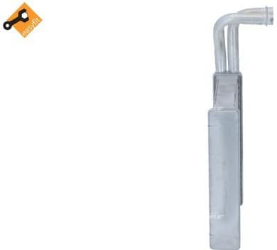 Heat Exchanger, interior heating EASY FIT 54327 - image 4