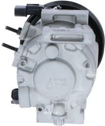 Compressor, air conditioning GENUINE 32947G - image 2