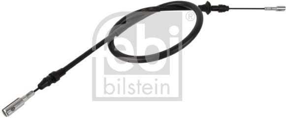 Cable Pull, parking brake 109092