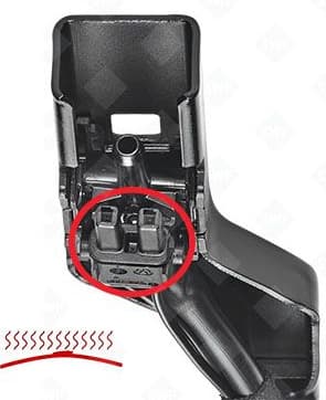 Wiper Blade DAS ORIGINAL AQUABLADE 119124 - image 2