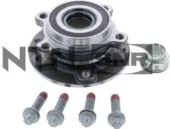 Wheel Bearing Kit R158.70