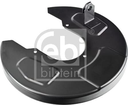 Splash Guard, brake disc 171558